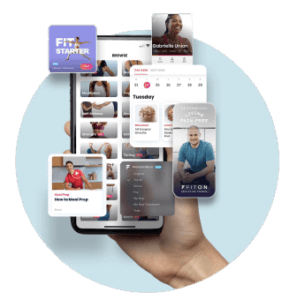 FitOn Mobile image