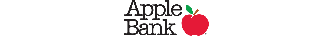 Apple Bank Logo
