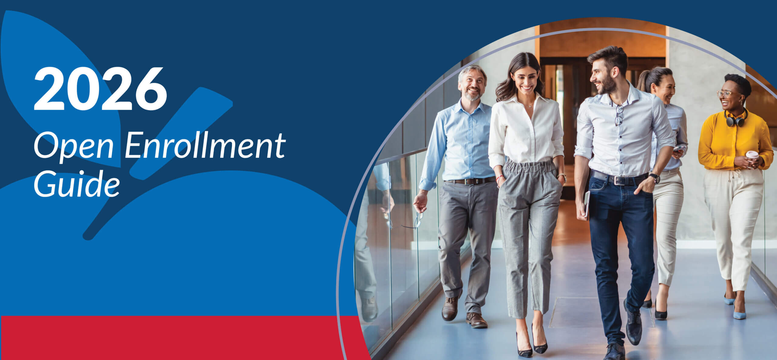 2026 Open Enrollment